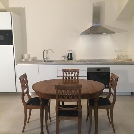 City Center Apartments Πράγα Εξωτερικό φωτογραφία