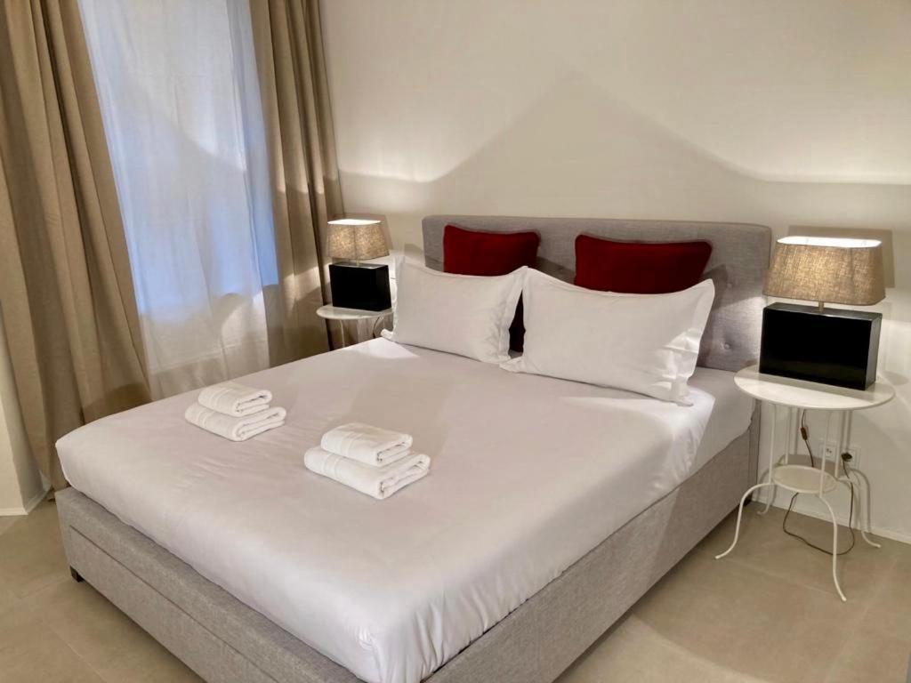 City Center Apartments Πράγα Εξωτερικό φωτογραφία