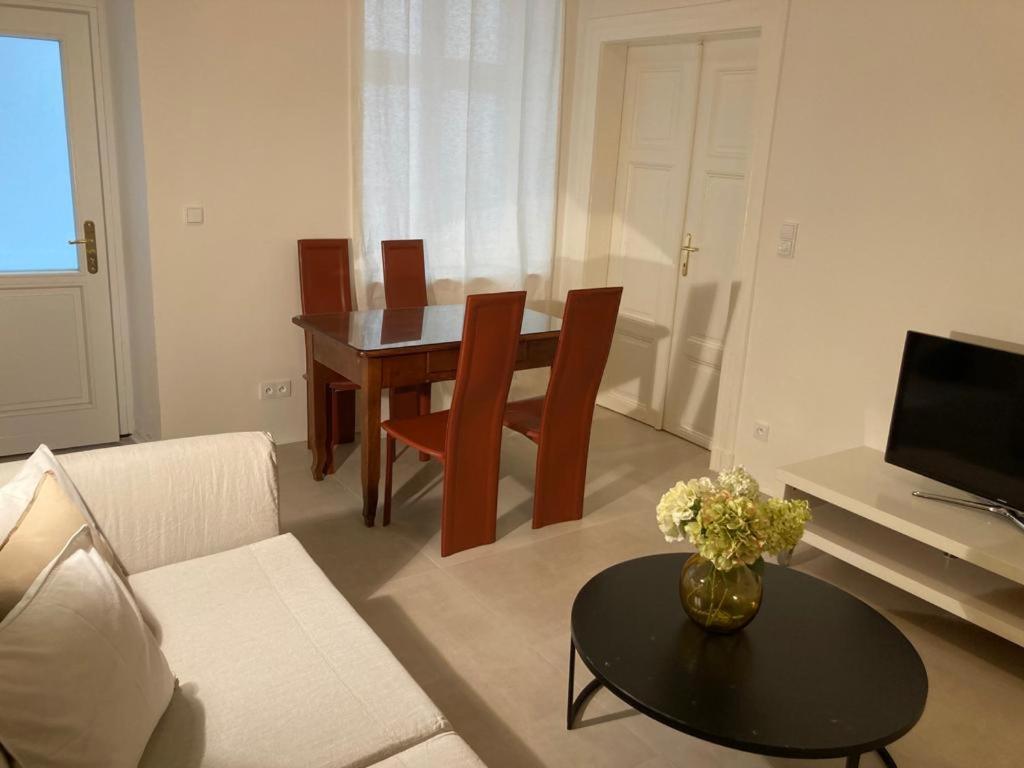City Center Apartments Πράγα Εξωτερικό φωτογραφία