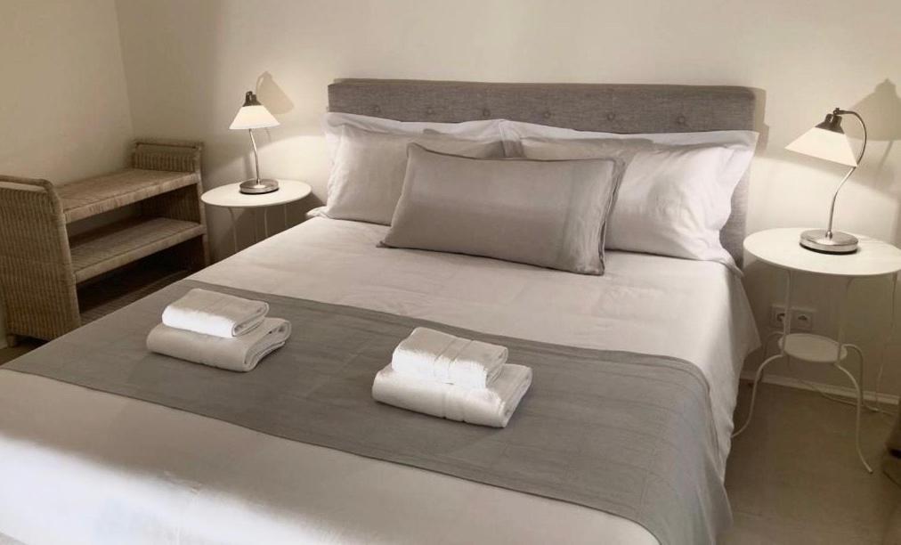 City Center Apartments Πράγα Εξωτερικό φωτογραφία