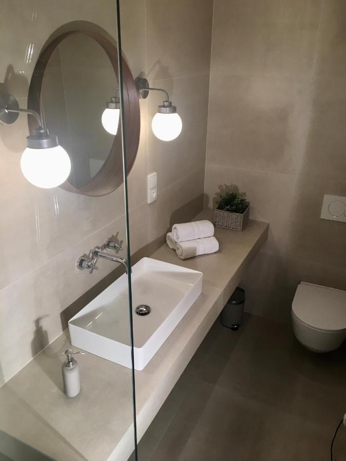 City Center Apartments Πράγα Εξωτερικό φωτογραφία