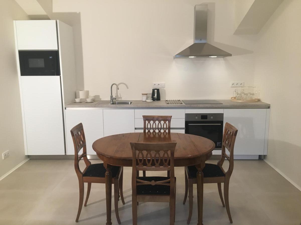 City Center Apartments Πράγα Εξωτερικό φωτογραφία