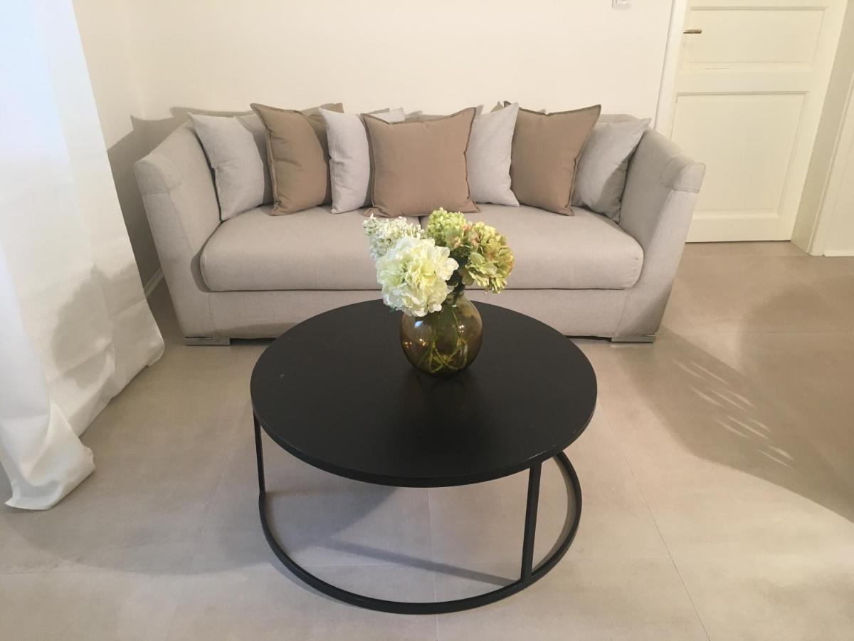 City Center Apartments Πράγα Εξωτερικό φωτογραφία
